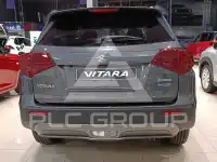 2026 Suzuki Vitara