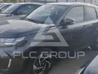2026 Suzuki Vitara