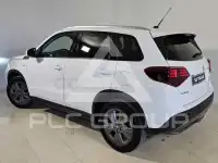 2026 Suzuki Vitara