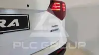 2026 Suzuki Vitara