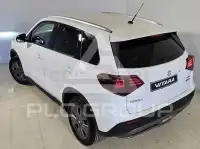 2026 Suzuki Vitara