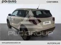 2026 Suzuki Vitara