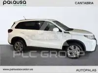 2026 Suzuki Vitara