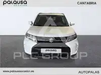 2026 Suzuki Vitara