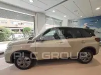 2026 Suzuki Vitara