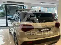 2026 Suzuki Vitara