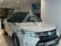 2026 Suzuki Vitara