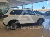 2026 Suzuki Vitara