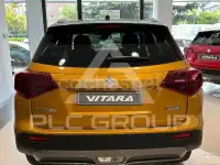 2026 Suzuki Vitara