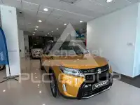 2026 Suzuki Vitara