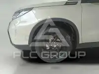 2026 Suzuki Vitara