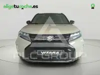 2026 Suzuki Vitara