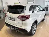 2026 Suzuki Vitara