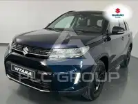 2026 Suzuki Vitara