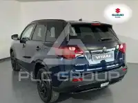 2026 Suzuki Vitara