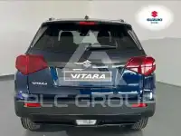2026 Suzuki Vitara