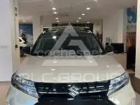 2026 Suzuki Vitara