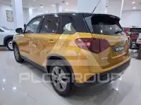 2026 Suzuki Vitara