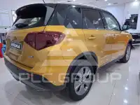 2026 Suzuki Vitara