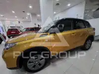 2026 Suzuki Vitara