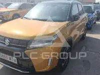2026 Suzuki Vitara
