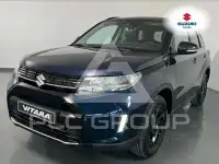 2026 Suzuki Vitara