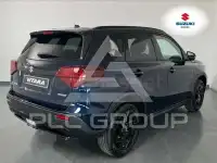 2026 Suzuki Vitara