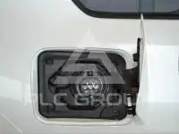 2026 Suzuki Across