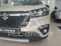 2026 Suzuki 
