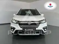 2026 Suzuki 