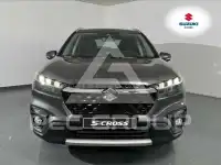 2026 Suzuki 