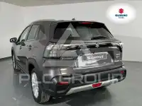 2026 Suzuki 
