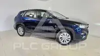 2026 Suzuki 