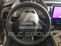 2026 Subaru Solterra