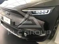 2026 Subaru Solterra