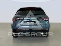 2026 Honda 