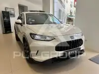 2026 Honda 