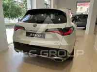 2026 Honda 