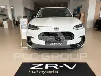2026 Honda 