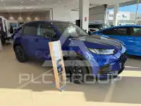 2026 Honda Zr-V Zhi Zai