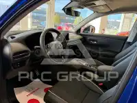 2026 Honda Zr-V Zhi Zai