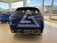 2026 Honda Zr-V Zhi Zai