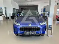 2026 Honda 