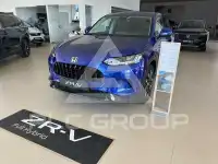 2026 Honda 