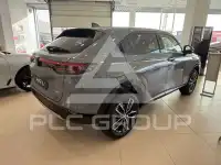 2026 Honda HR-V