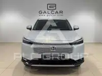 2026 Honda HR-V
