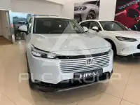 2026 Honda HR-V