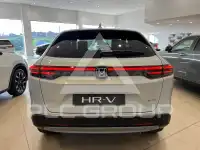 2026 Honda HR-V