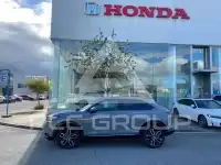 2026 Honda HR-V