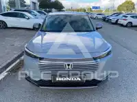 2026 Honda HR-V
